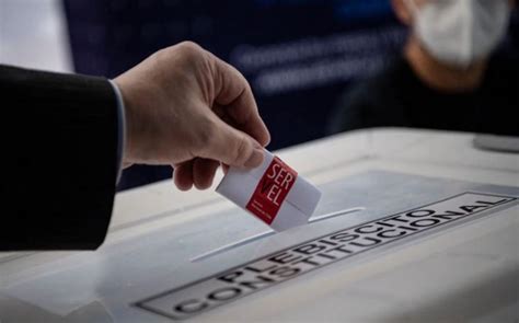 Chileans to vote on conservative constitution draft a year after rejecting leftist charter